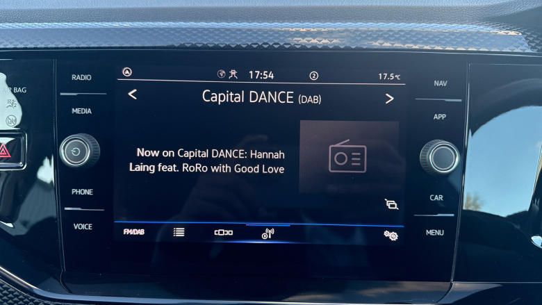 Volkswagen Polo 1.0 Life 5dr Petrol Hatchback